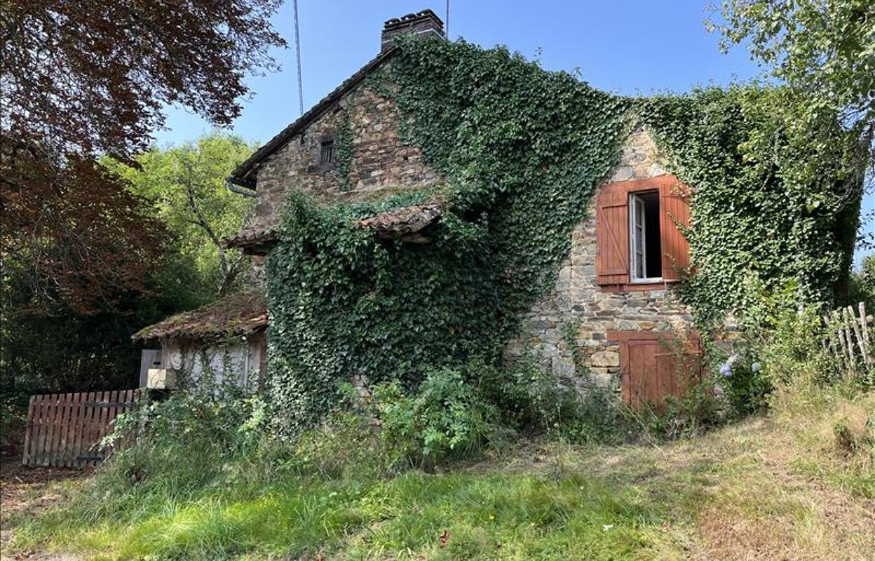 maison 4 pièces 80 m2 à vendre à Linards (87130)