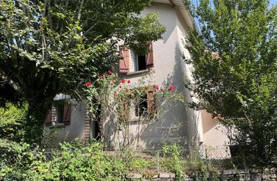 vente maison 56 000 € à proximité de Linards (87130)