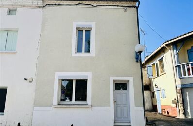 vente maison 56 000 € à proximité de Saint-Pierre-de-Buzet (47160)