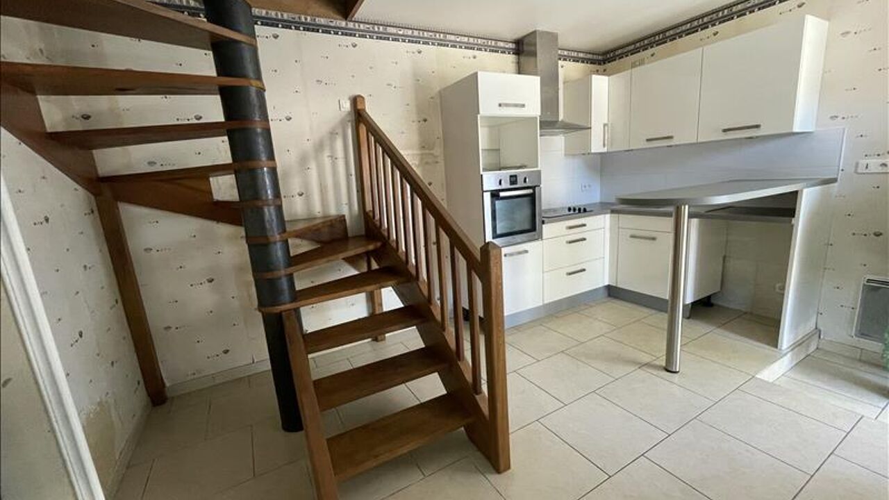 maison 2 pièces 28 m2 à vendre à Tonneins (47400)