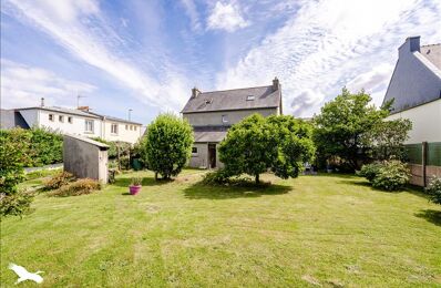 vente maison 255 460 € à proximité de Camaret-sur-Mer (29570)