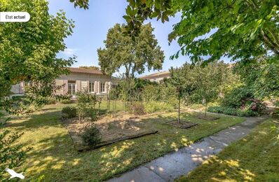 vente maison 499 800 € à proximité de Saint-Aubin-de-Médoc (33160)