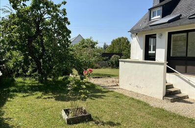 maison 5 pièces 80 m2 à vendre à Morlaix (29600)