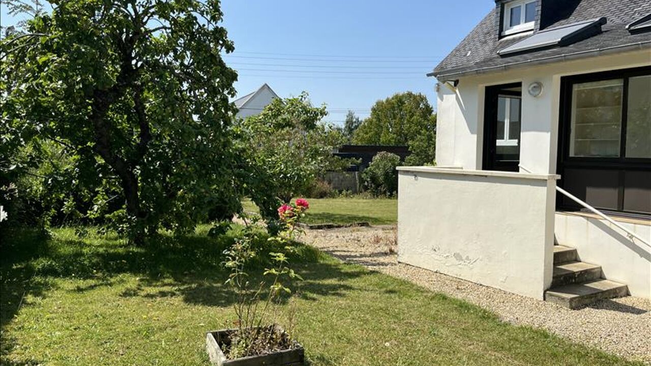 maison 5 pièces 80 m2 à vendre à Morlaix (29600)