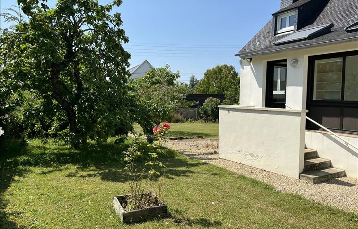 maison 5 pièces 80 m2 à vendre à Morlaix (29600)