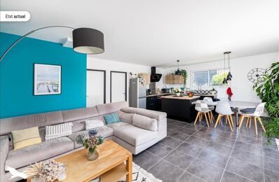 vente maison 432 600 € à proximité de Le Haillan (33185)