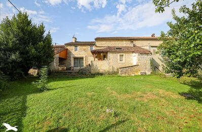 vente maison 213 000 € à proximité de Saint-Yrieix-sur-Charente (16710)