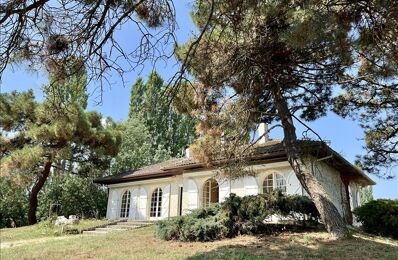 vente maison 369 000 € à proximité de Labastide-Clermont (31370)