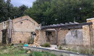 Maison   m² à vendre à Milhac-de-Nontron (24470)
