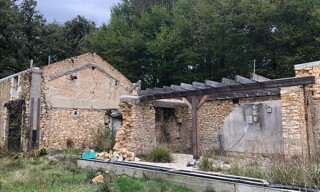 Maison   m² à vendre à Milhac-de-Nontron (24470)