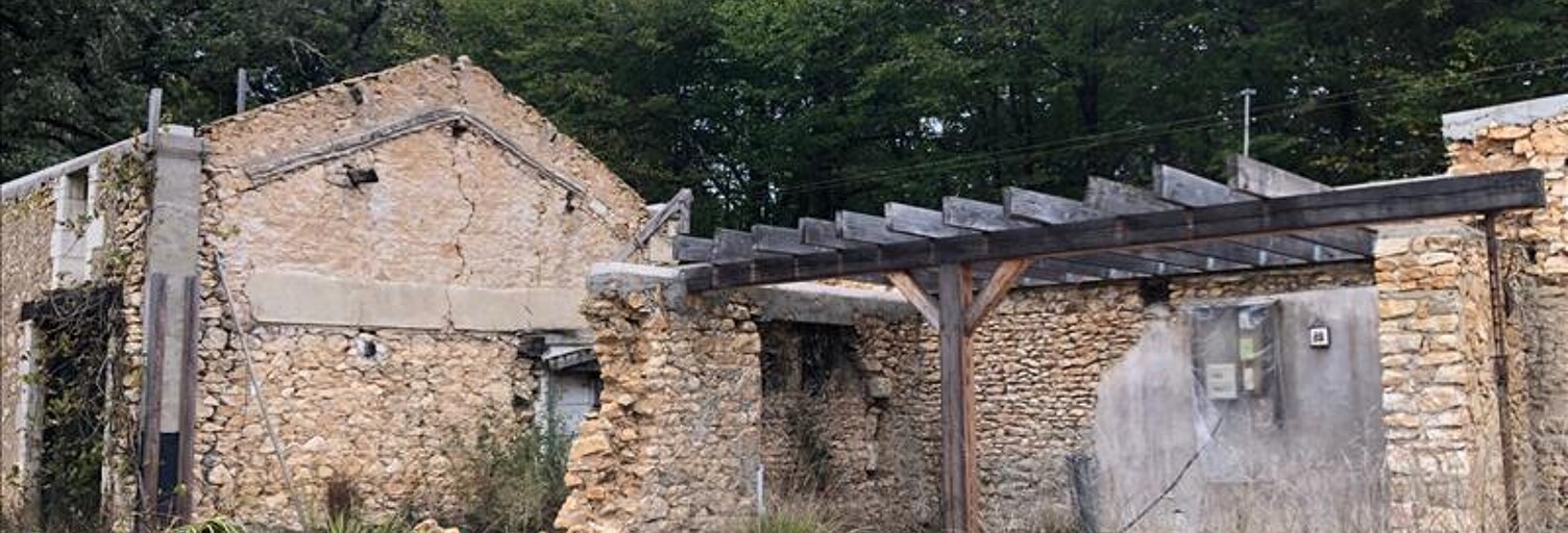 Maison   m² à vendre à Milhac-de-Nontron (24470)