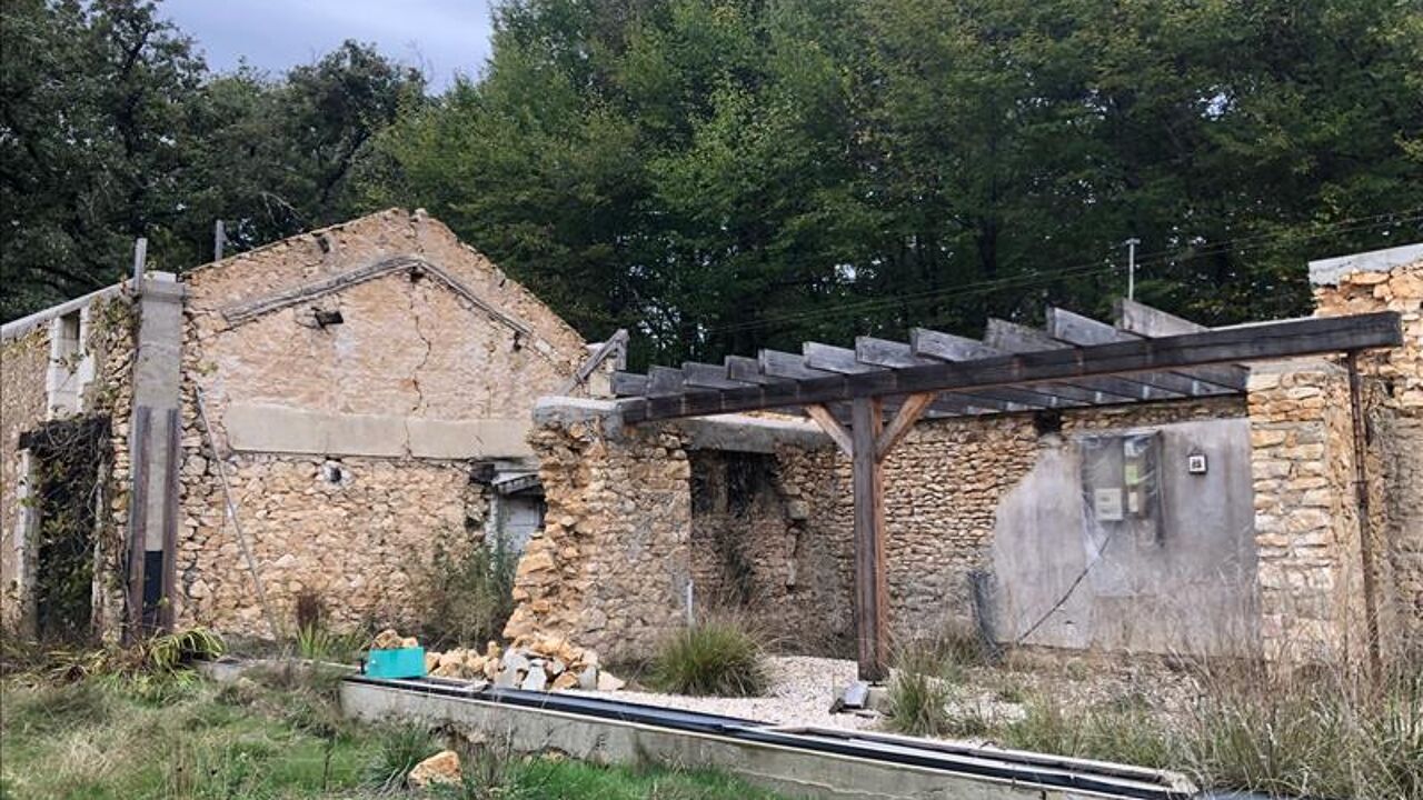 maison  pièces  m2 à vendre à Milhac-de-Nontron (24470)