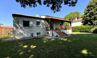 Maison 4 Pièces 115 m² à vendre à Villeneuve-sur-Lot (47300)