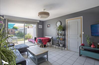 vente maison 395 625 € à proximité de Nieul-sur-Mer (17137)