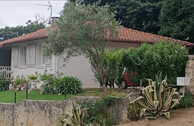 vente maison 186 375 € à proximité de Castelnau-Tursan (40320)