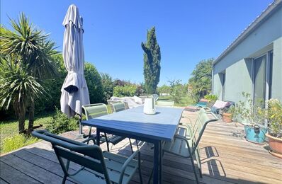 vente maison 832 000 € à proximité de Saint-Xandre (17138)