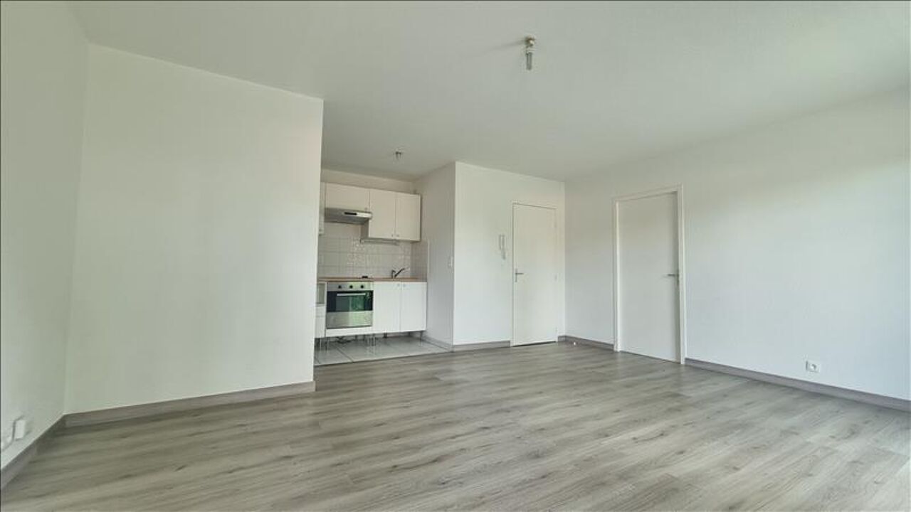 appartement 2 pièces 40 m2 à vendre à Mont-de-Marsan (40000)