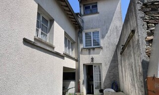Maison 9 Pièces 180 m² à vendre à Rancon (87290)