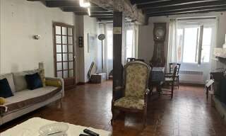 Maison 9 Pièces 180 m² à vendre à Rancon (87290)