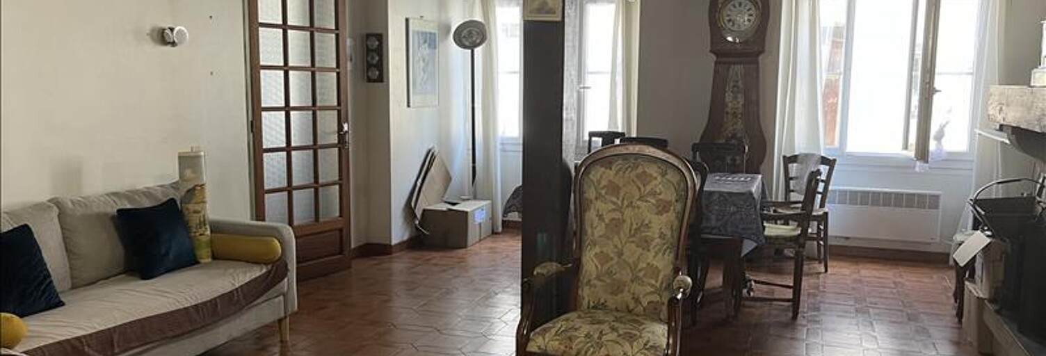 Maison 9 Pièces 180 m² à vendre à Rancon (87290)