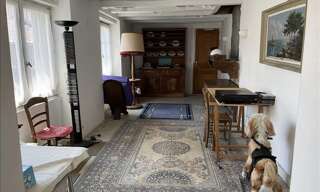 Maison 9 Pièces 180 m² à vendre à Rancon (87290)