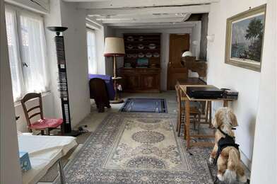 Maison 9 pièces 77350 €