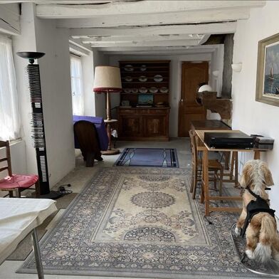 Maison 9 pièces 85085 €