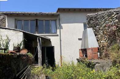 Maison 9 pièces 77350 €