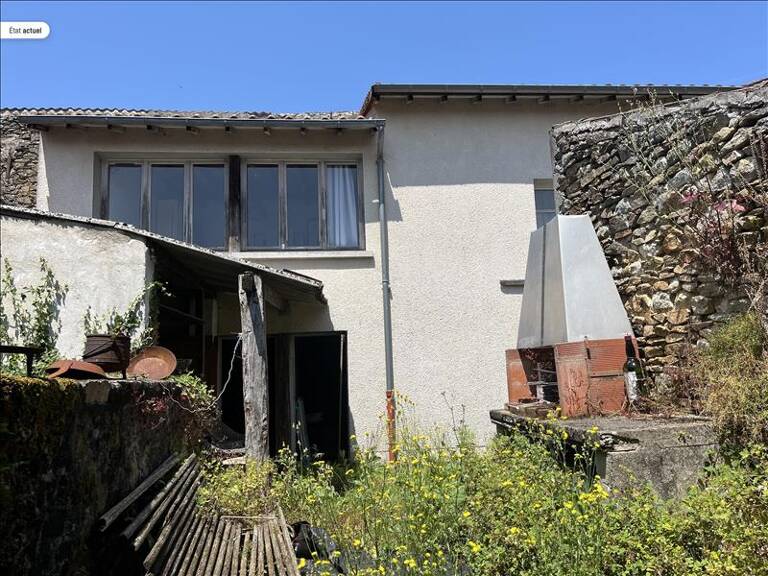 Maison de bourg de 9 pièces principales — photo 1