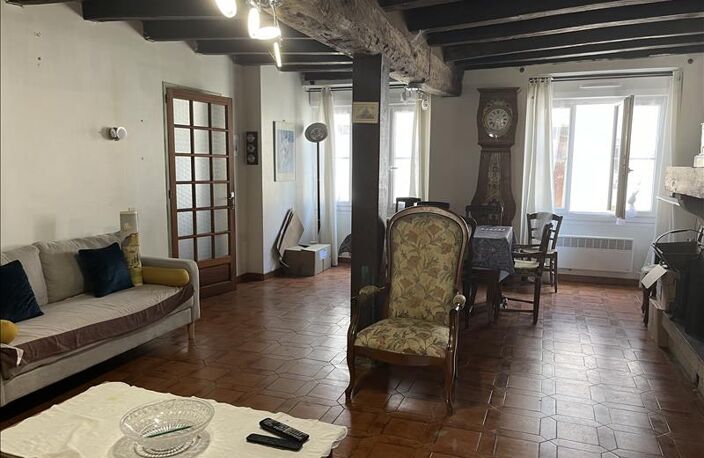 Maison de bourg de 9 pièces principales — photo 3