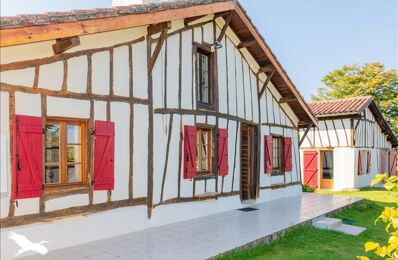 vente maison 265 000 € à proximité de Castelnau d'Auzan Labarrère (32440)