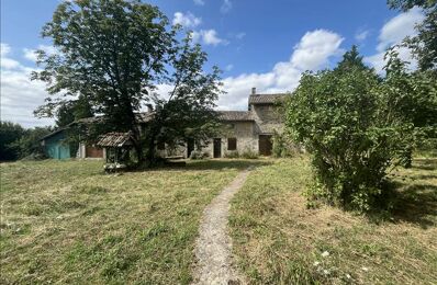 vente maison 149 800 € à proximité de Valence-en-Poitou (86700)