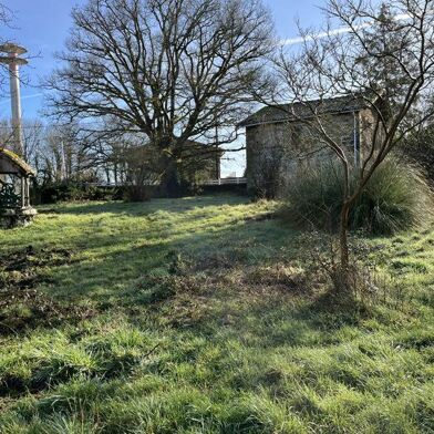 Maison 7 pièces 144450 €