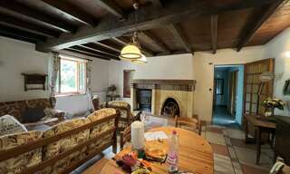 Maison 7 Pièces 206 m² à vendre à Saint-Coutant (79120)