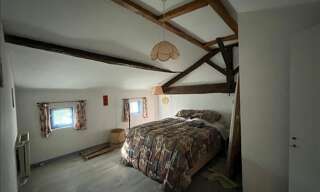 Maison 7 Pièces 206 m² à vendre à Saint-Coutant (79120)