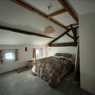 Maison 7 pièces 144450 €