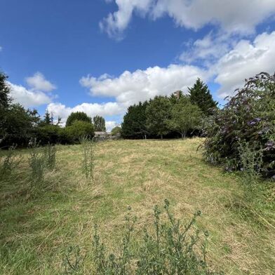 Maison 7 pièces 144450 €