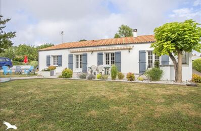 vente maison 480 900 € à proximité de La Jarne (17220)