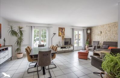 vente maison 462 000 € à proximité de Ballon (17290)