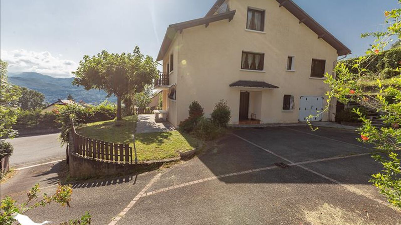 maison 8 pièces 172 m2 à vendre à Lourdes (65100)