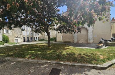 vente maison 160 500 € à proximité de Luchat (17600)