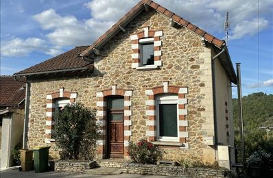 vente maison 181 050 € à proximité de Camburat (46100)