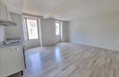 vente maison 93 075 € à proximité de Massay (18120)