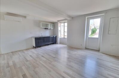 vente maison 90 000 € à proximité de Bourges (18000)