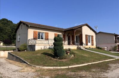 vente maison 198 000 € à proximité de Boussan (31420)