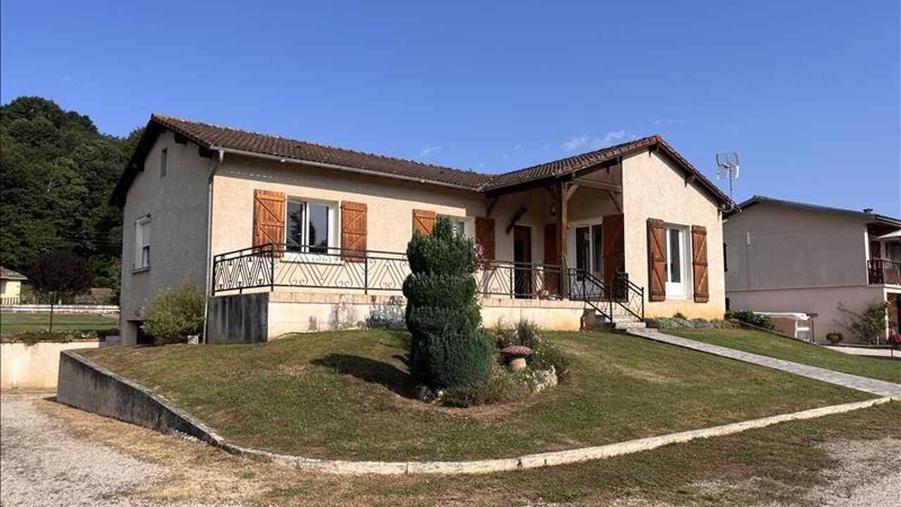 maison 4 pièces 105 m2 à vendre à Mazères-sur-Salat (31260)