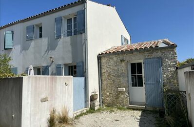 vente maison 316 500 € à proximité de La Brée-les-Bains (17840)