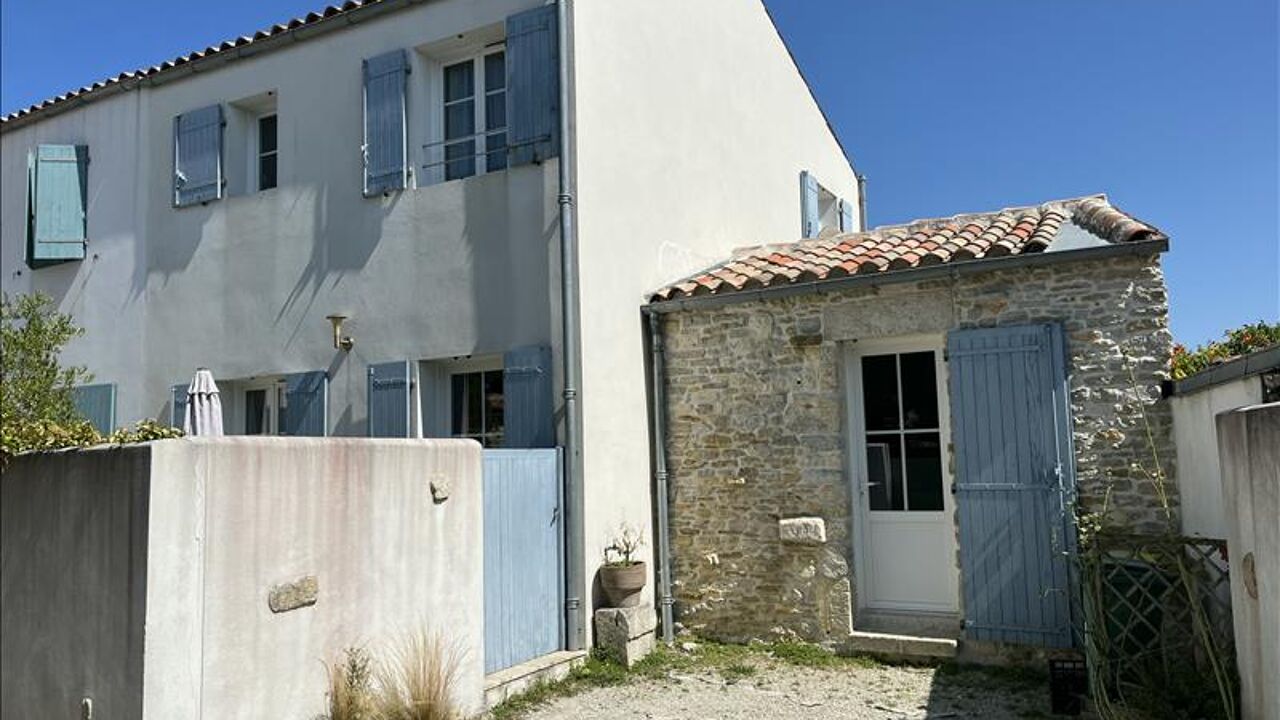 maison 3 pièces 72 m2 à vendre à Saint-Denis-d'Oléron (17650)