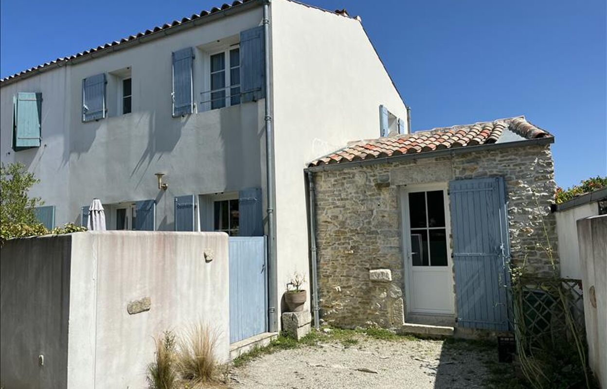 maison 3 pièces 72 m2 à vendre à Saint-Denis-d'Oléron (17650)