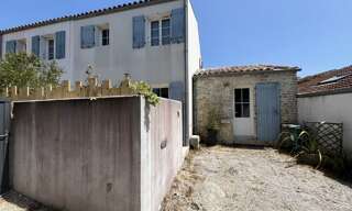 Maison 3 Pièces 72 m² à vendre à Saint-Denis-d'Oléron (17650)